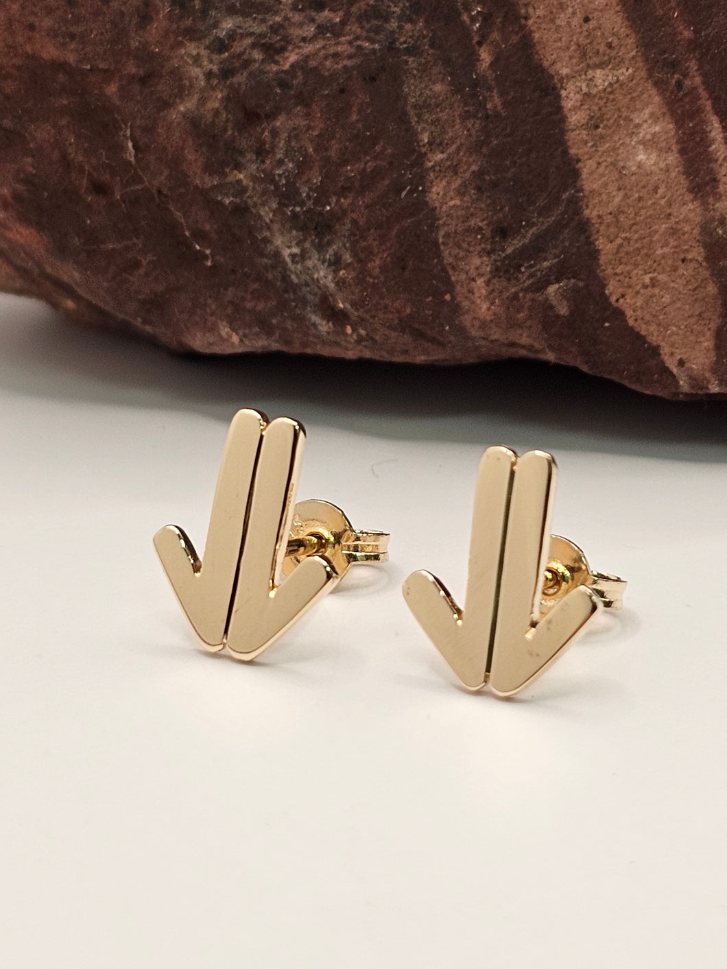 Marlu earrings