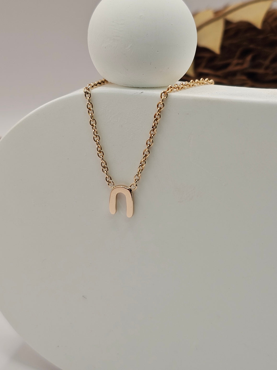 Person necklace