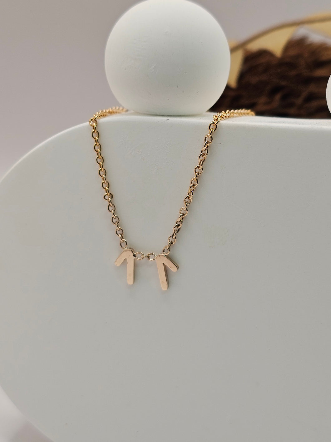 Marlu necklace