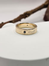 Load image into Gallery viewer, Waterholes men&#39;s ring
