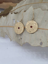 Load image into Gallery viewer, Meeting Place earrings
