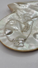 Load image into Gallery viewer, Flag Pendant
