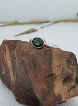 Load image into Gallery viewer, Australian sapphire ring
